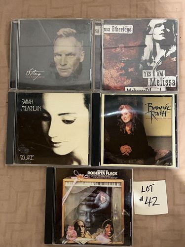 Lot #42 (1 of 4)