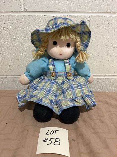 Lot #58 (1 of 3)