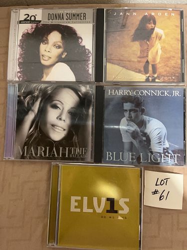 Lot #61 (1 of 4)