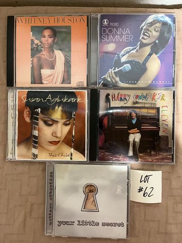 Lot #62 (1 of 4)