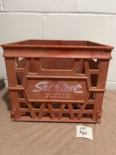 Lot #65 (1 of 6)