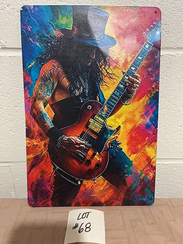Lot #68 (1 of 4)