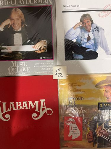 Lot #72 (1 of 4)