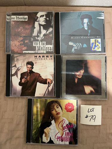 Lot #79 (1 of 4)
