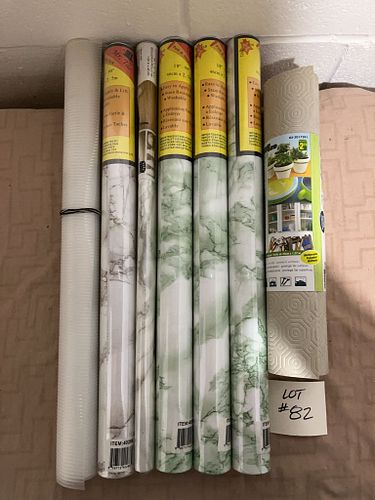 Lot #82 (1 of 6)
