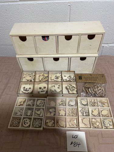 Lot #84 (1 of 8)