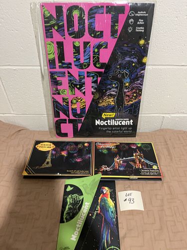 Lot #93 (1 of 6)