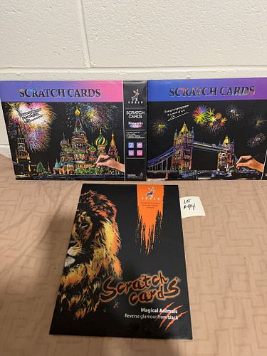 Lot #94 (1 of 5)