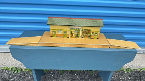 Lot #20 (1 of 10)