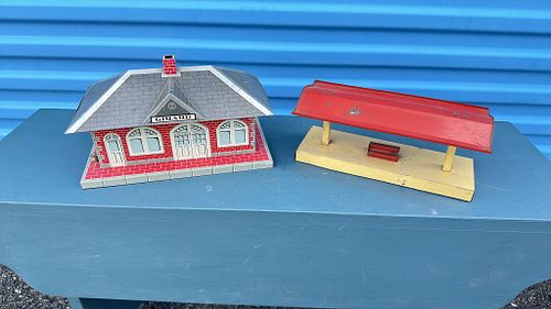 Lot #21 (1 of 5)