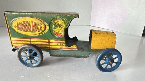 Lot #47 (1 of 8)