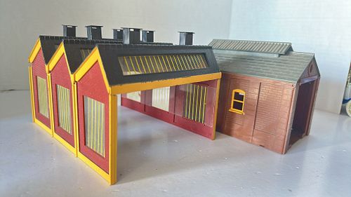 Lot #55 (1 of 9)