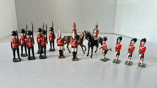 Lot #72 (1 of 9)