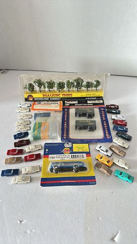 Lot #89 (1 of 6)
