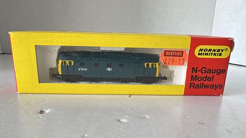 Lot #100 (1 of 8)