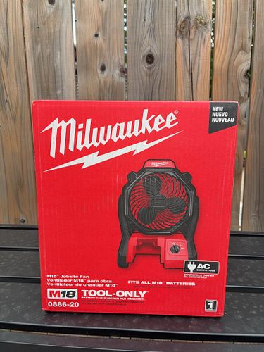 Lot #12 (1 of 9)