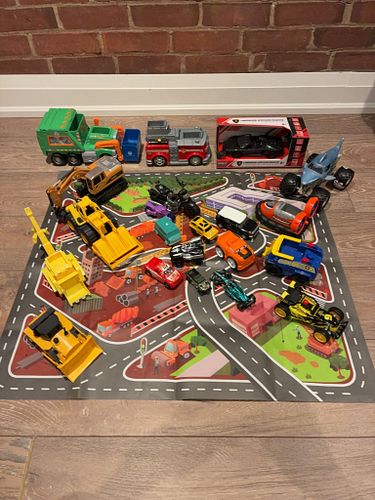 Lot #23 (1 of 6)