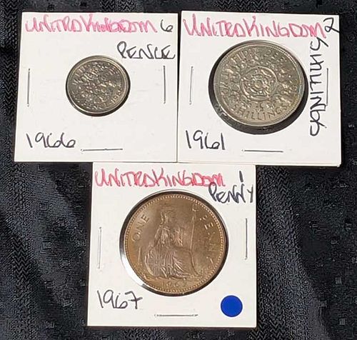 Lot #66 (1 of 13)