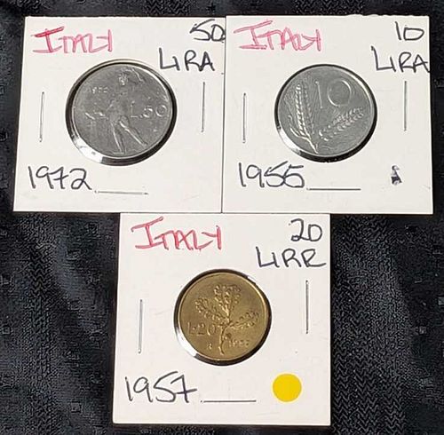 Lot #68 (1 of 13)