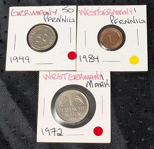 Lot #69 (1 of 13)
