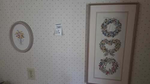 Lot #752 (1 of 9)
