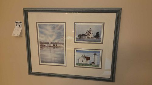Lot #778 (1 of 13)
