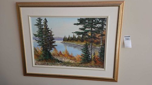 Lot #788 (1 of 10)