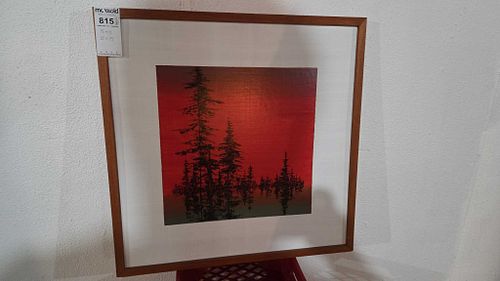Lot #815 (1 of 10)