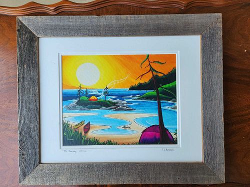 Lot #16 (1 of 5)