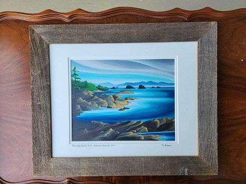Lot #17 (1 of 5)