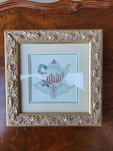 Lot #23 (1 of 5)