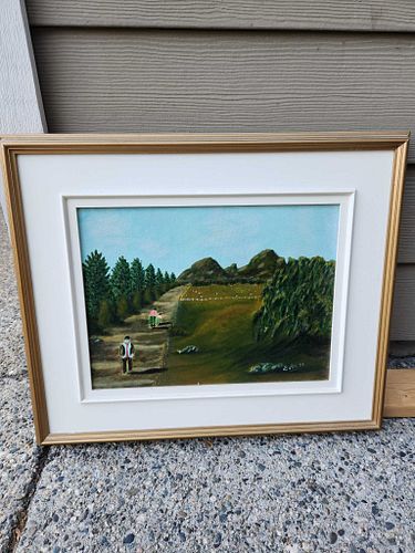 Lot #33 (1 of 5)