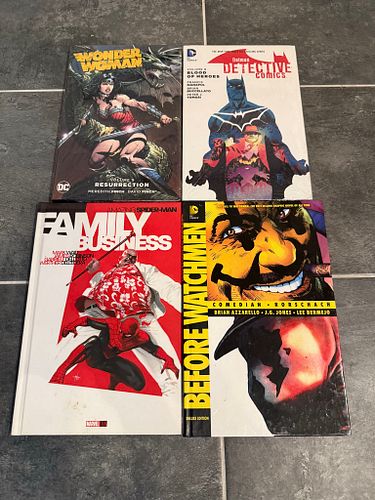 Lot #1 (1 of 3)