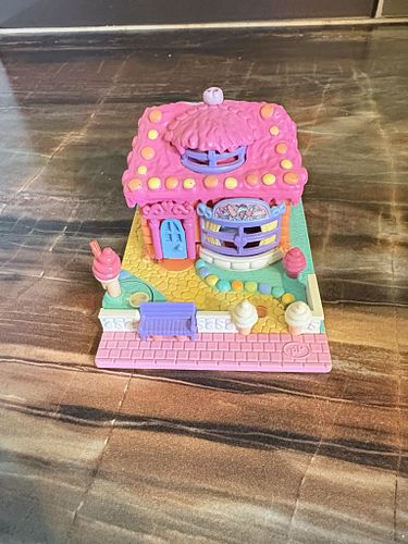 Lot #49 (1 of 5)