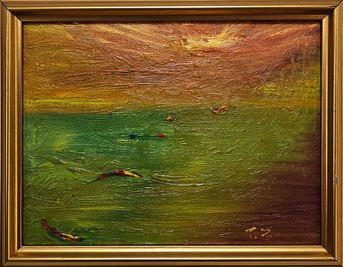 Lot #16 (1 of 7)