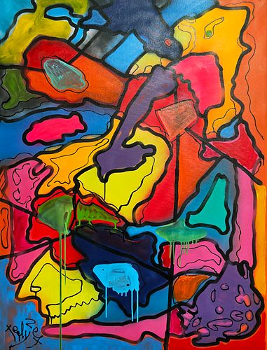 Lot #24 (1 of 9)