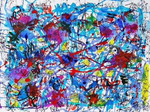 Lot #30 (1 of 9)