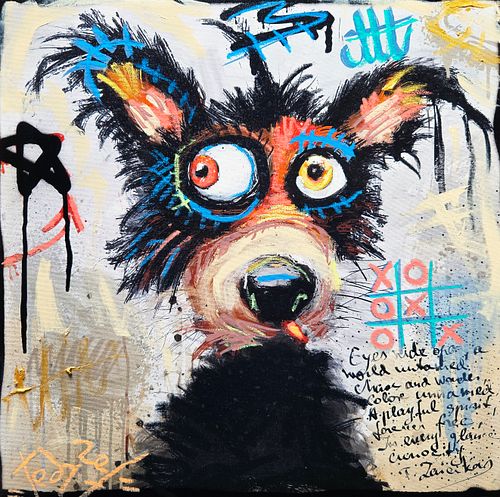Lot #34 (1 of 10)