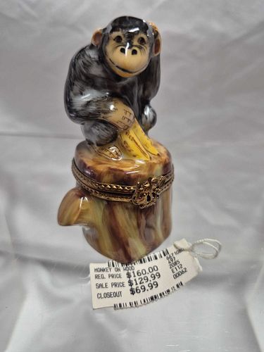 Lot #45 (1 of 6)