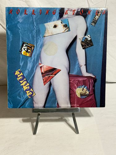 Lot #5 (1 of 3)