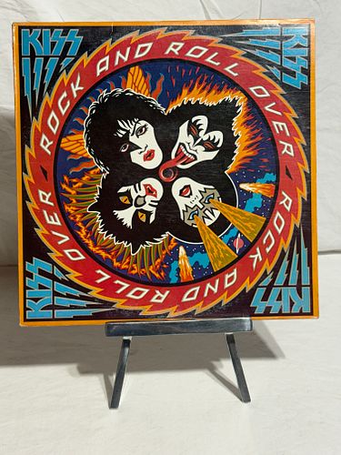Lot #57 (1 of 5)