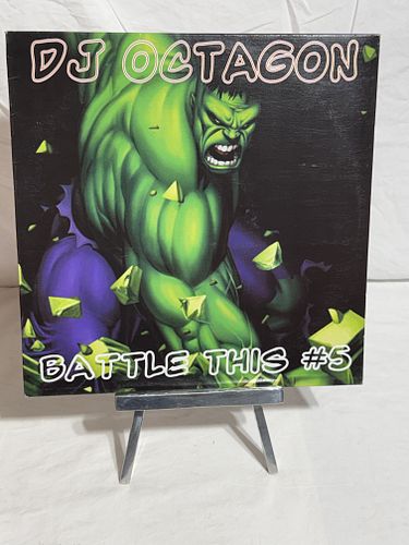 Lot #81 (1 of 3)