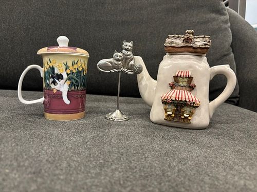 Lot #34 (1 of 5)