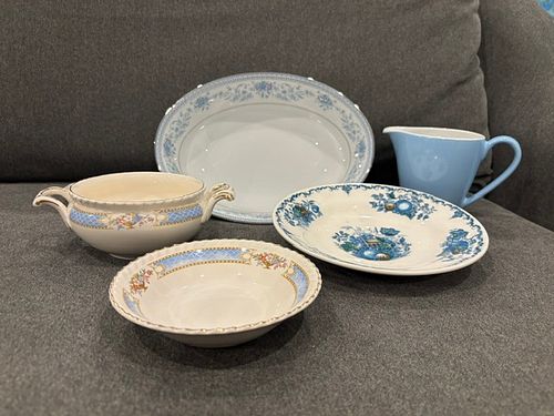 Lot #36 (1 of 4)