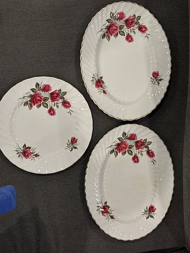 Lot #47 (1 of 6)