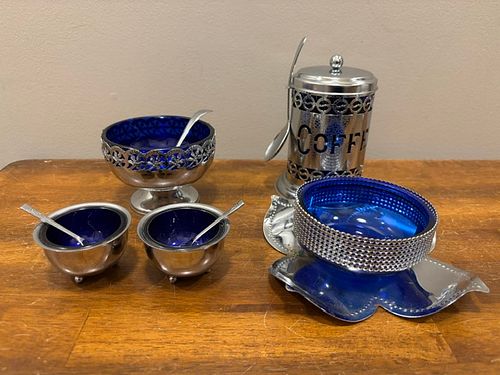 Lot #49 (1 of 8)