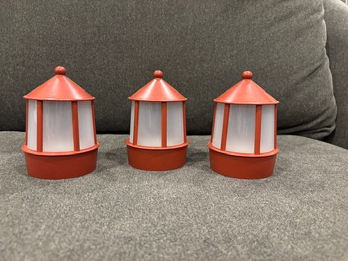 Lot #58 (1 of 4)