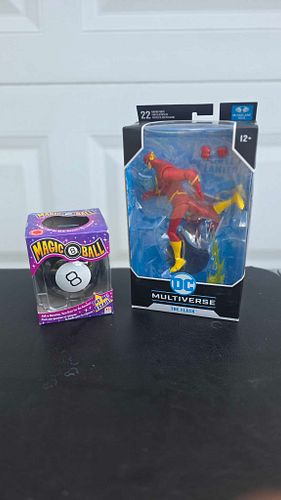 Lot #15 (1 of 6)