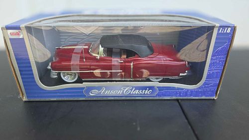 Lot #18 (1 of 9)
