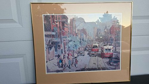 Lot #28 (1 of 6)